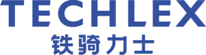 鐵騎力士logo新