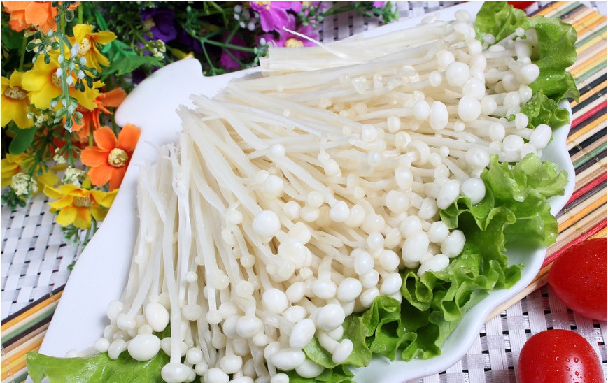 金針菇