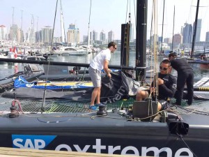 SAP anywhere上海麥匯信息科技有限公司MTC