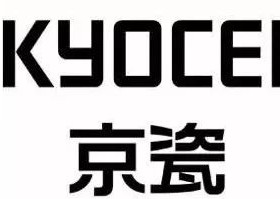 京瓷logo