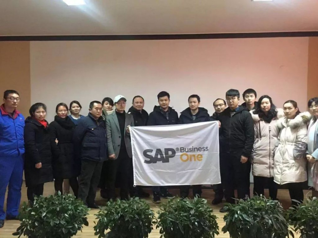 sap erp