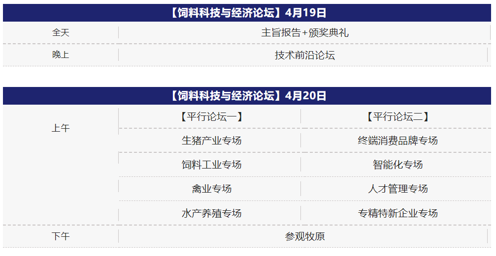 第五屆農(nóng)牧數(shù)字化峰會