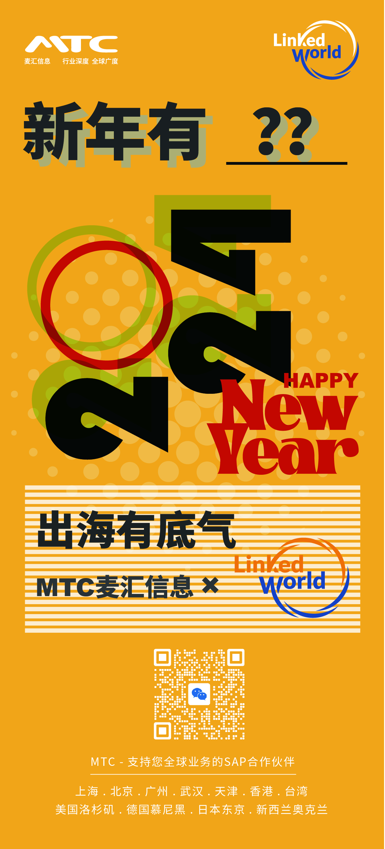 MTC麥匯×LinkedWorld 出海有底氣